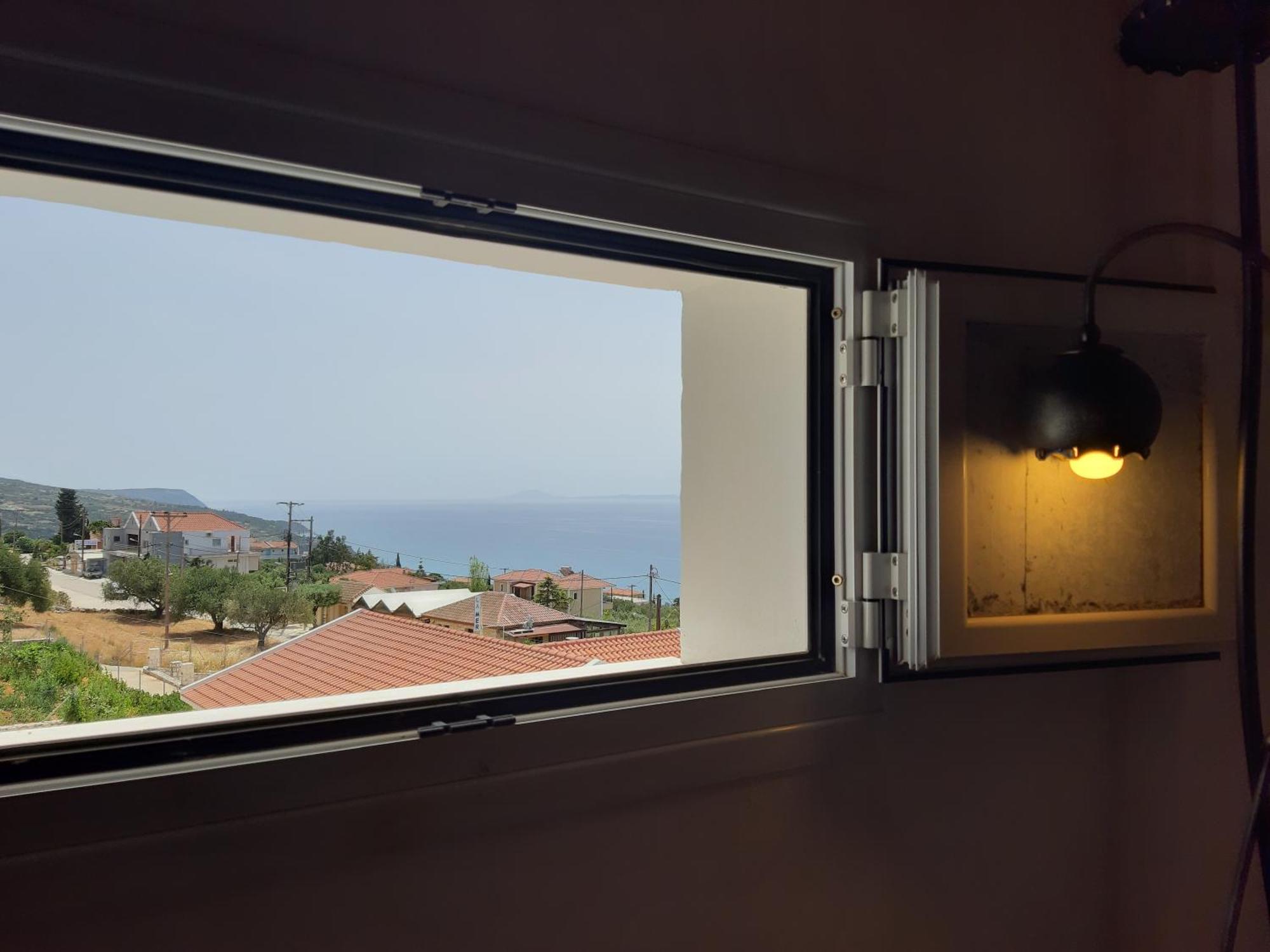 Casa De Blue Apartment Лурдата Екстериор снимка