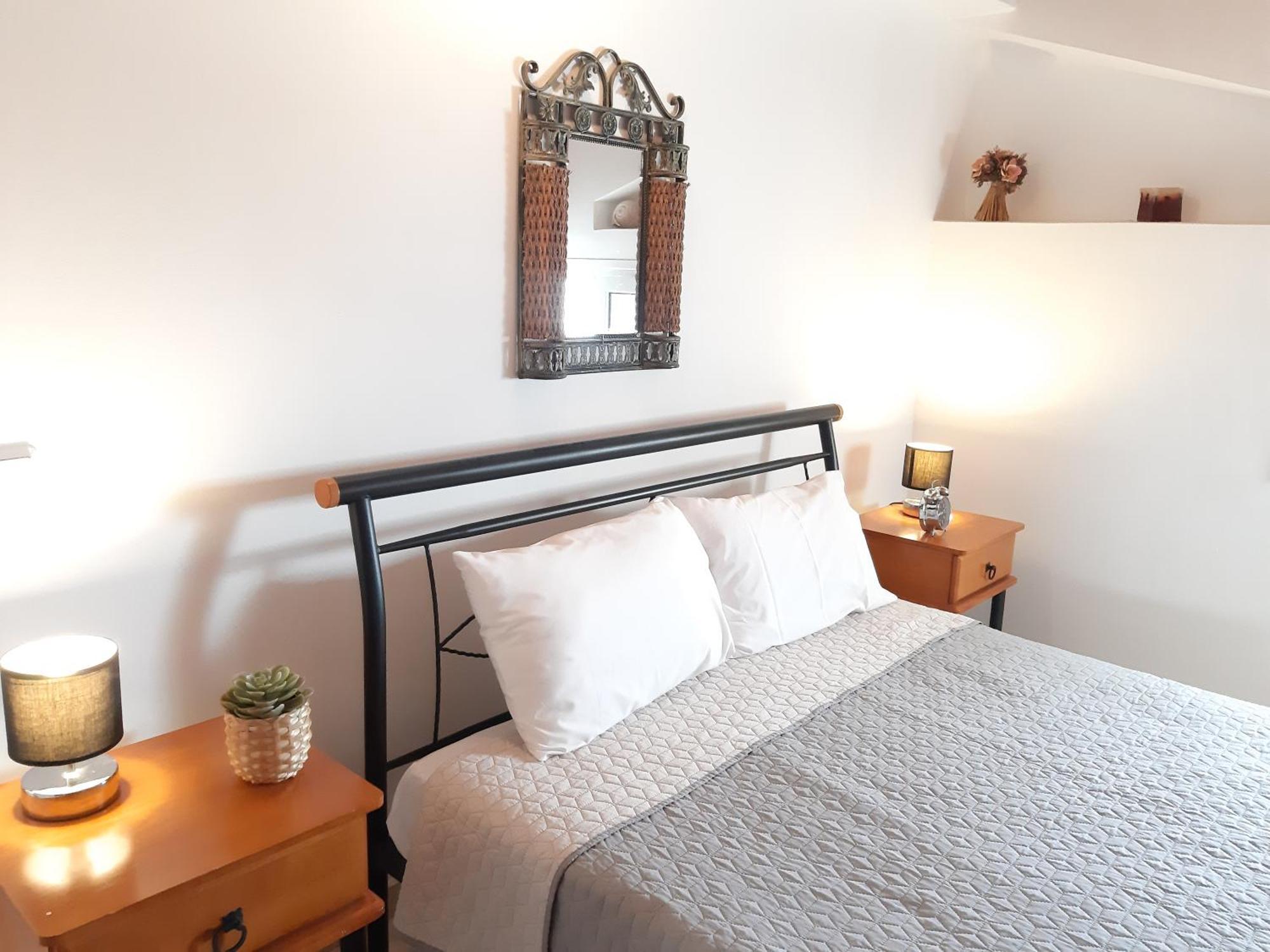 Casa De Blue Apartment Лурдата Екстериор снимка