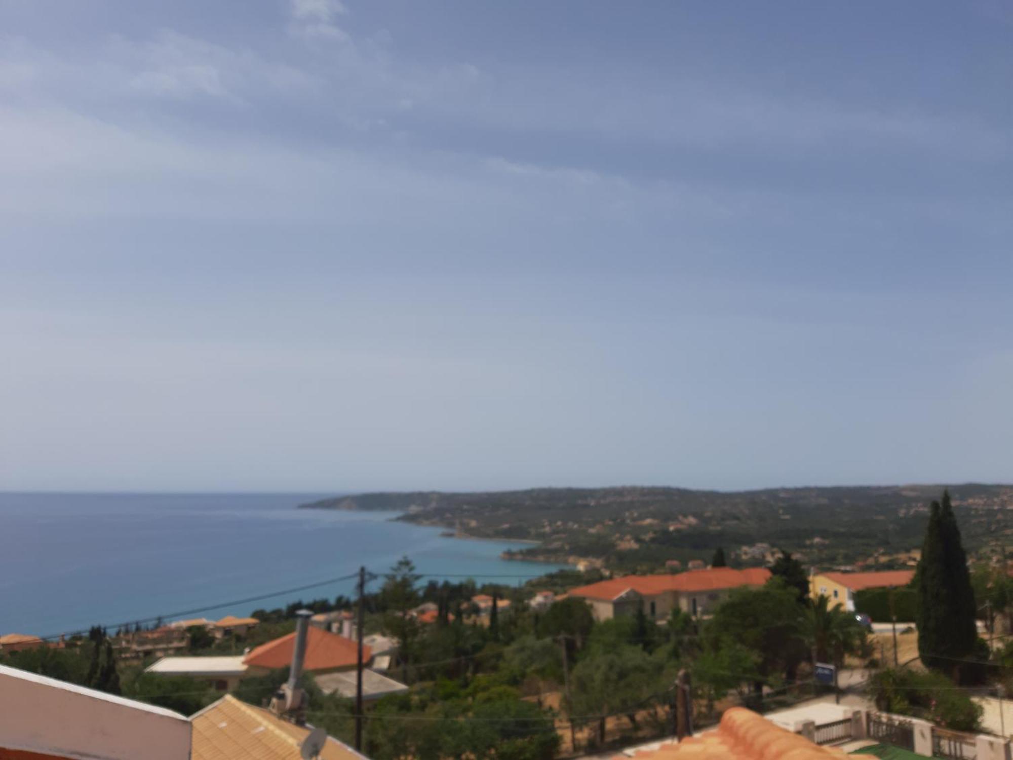 Casa De Blue Apartment Лурдата Екстериор снимка