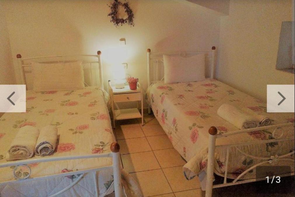 Casa De Blue Apartment Лурдата Екстериор снимка