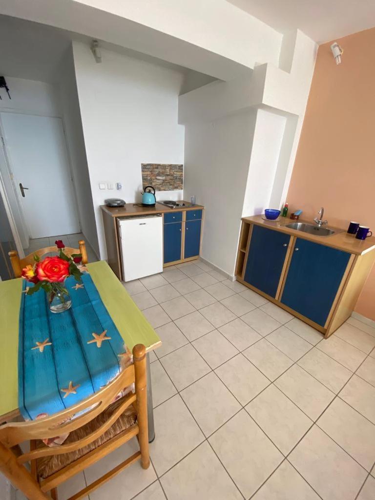 Casa De Blue Apartment Лурдата Екстериор снимка
